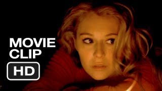 Abandoned Mine CLIP  Somethings Here 2013  Horror Movie HD