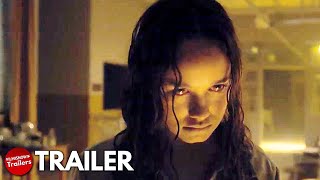 THE POWER Trailer 2021 Supernatural Horror Movie