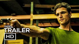 HE WENT THAT WAY Official Trailer 2024 Jacob Elordi Zachary Quinto