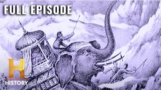 Carthage A Civilization that Shaped History  Engineering An Empire S1 E4  Full Episode