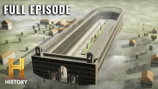 Engineering An Empire The Great Walls of Constantinople S1 E11  Full Episode
