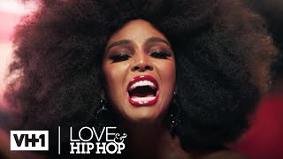 23 Minutes of Love  Hip Hop Miami in 2023  VH1