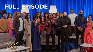 Ready To Love S1 E11 Reunion Special  Full Episode  OWN
