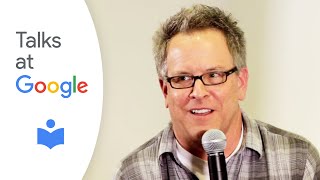 WreckIt Ralph  Rich Moore  Talks at Google