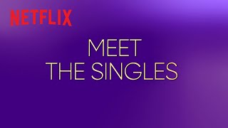 Love is Blind Sweden  Meet the Singles  Netflix