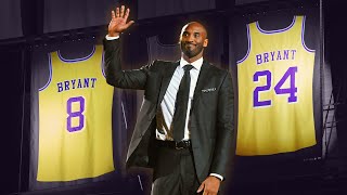 Remembering Kobe Bryant  A Clip From ESPNs Basketball A Love Story Directed By Dan Klores