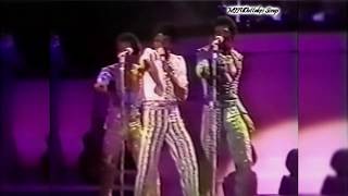 The Jacksons  Keep On Dancing  Destiny Tour  Live At New Orleans  1979