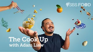 The Cook Up with Adam Liaw  Trailer  Watch on SBS Food and On Demand