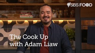 The Cook Up with Adam Liaw Season 2  Promo  SBS and SBS ON DEMAND