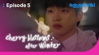 Cherry Blossoms After Winter  EP5  Emotional Hugs  Korean Drama
