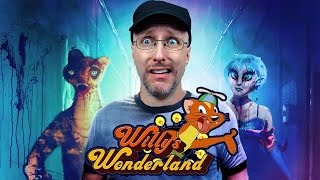 Willys Wonderland  Nostalgia Critic