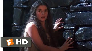 First Knight 1995  Dungeon Escape Scene 510  Movieclips