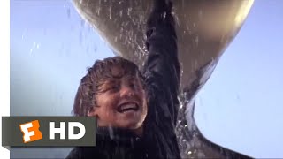 Free Willy 1993  Willys Big Jump Scene 1010  Movieclips