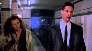 Johnny Mnemonic  Official Trailer HD