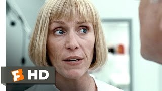 Burn After Reading 310 Movie CLIP  Baby Crows Feet 2008 HD
