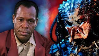 PREDATOR 2  Then and Now