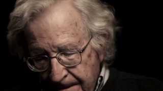 Noam Chomsky  Requiem For The American Dream Trailer
