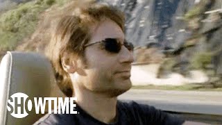 Californication  Official Trailer Season 1  David Duchovny SHOWTIME Series