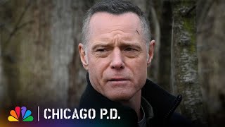 Voight Sees the Bodies of Two Young Women Found in a Barrel  Chicago PD  NBC