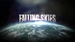 Falling Skies 2011  Official Trailer