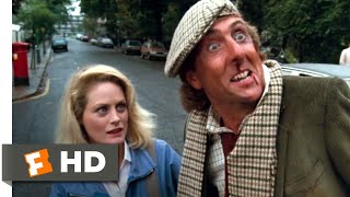 National Lampoons European Vacation 1985  Driving the Wrong Way Scene 310  Movieclips