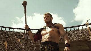 The Legend of Hercules 2014 Official Trailer  Kellen Lutz