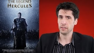 The Legend of Hercules movie review
