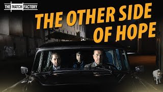 The Other Side of Hope 2017  Trailer  Ville Virtanen  Tommi Korpela  Dome Karukoski