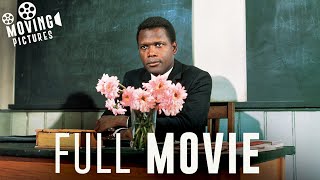To Sir with Love  Full Length Movie Sidney Poitier