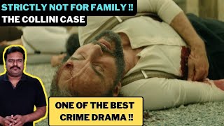 The Collini Case 2019 German Crime Drama Review in Tamil by Filmi craft Arun