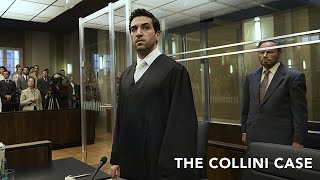 The Collini Case  Official Movie Trailer 2020