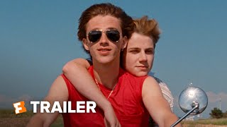 Summer of 85 Trailer 1 2021  Movieclips Indie