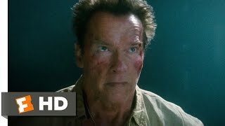 The Expendables 2 18 Movie CLIP  Trench Warfare 2012 HD