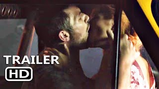 THE FARE Official Trailer 2019 Thriller Romance Movie