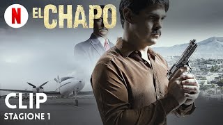 El Chapo Stagione 1 Clip  Trailer in italiano  Netflix