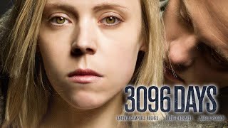 3096 Days 2013 Movie  Antonia CampbellHughes Thure Lindhardt Trine D  Review and Facts
