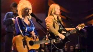 Dolly Parton and Melissa Etheridge  Nine To Five 9 To 5