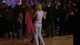 Be Cool dance scene John Travolta and Uma Thurman