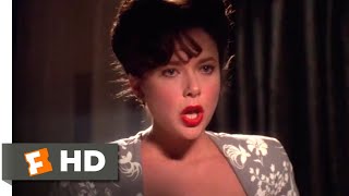 Bugsy 1991  Dinner Fight Scene 310  Movieclips