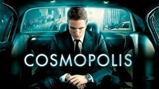 Cosmopolis  Movie Review by Chris Stuckmann