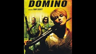 Domino 2005 Movie Review