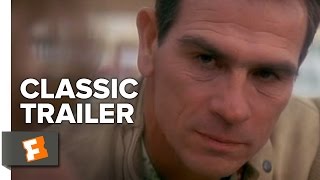 Heaven  Earth 1993 Official Trailer  Oliver Stone Tommy Lee Jones Vietnam War Movie HD