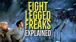 EIGHT LEGGED FREAKS 2002 Explained