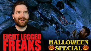 Eight Legged Freaks  Halloween Special
