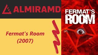 Fermats Room  2007 Trailer
