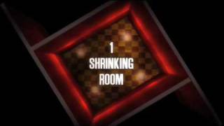 Fermats Room theatrical trailer  httpwwwrevolvergroupcom