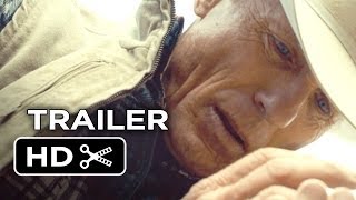 Frontera Official Trailer 1 2014  Ed Harris Eva Longoria Movie HD