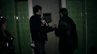 Grave Encounters 2011  Official Trailer HD