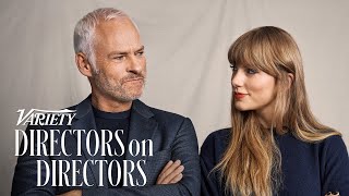 Taylor Swift  Martin McDonagh  Directors on Directors