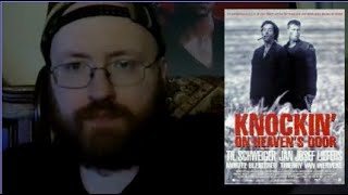 Knockin on Heavens Door 1997 Movie Review